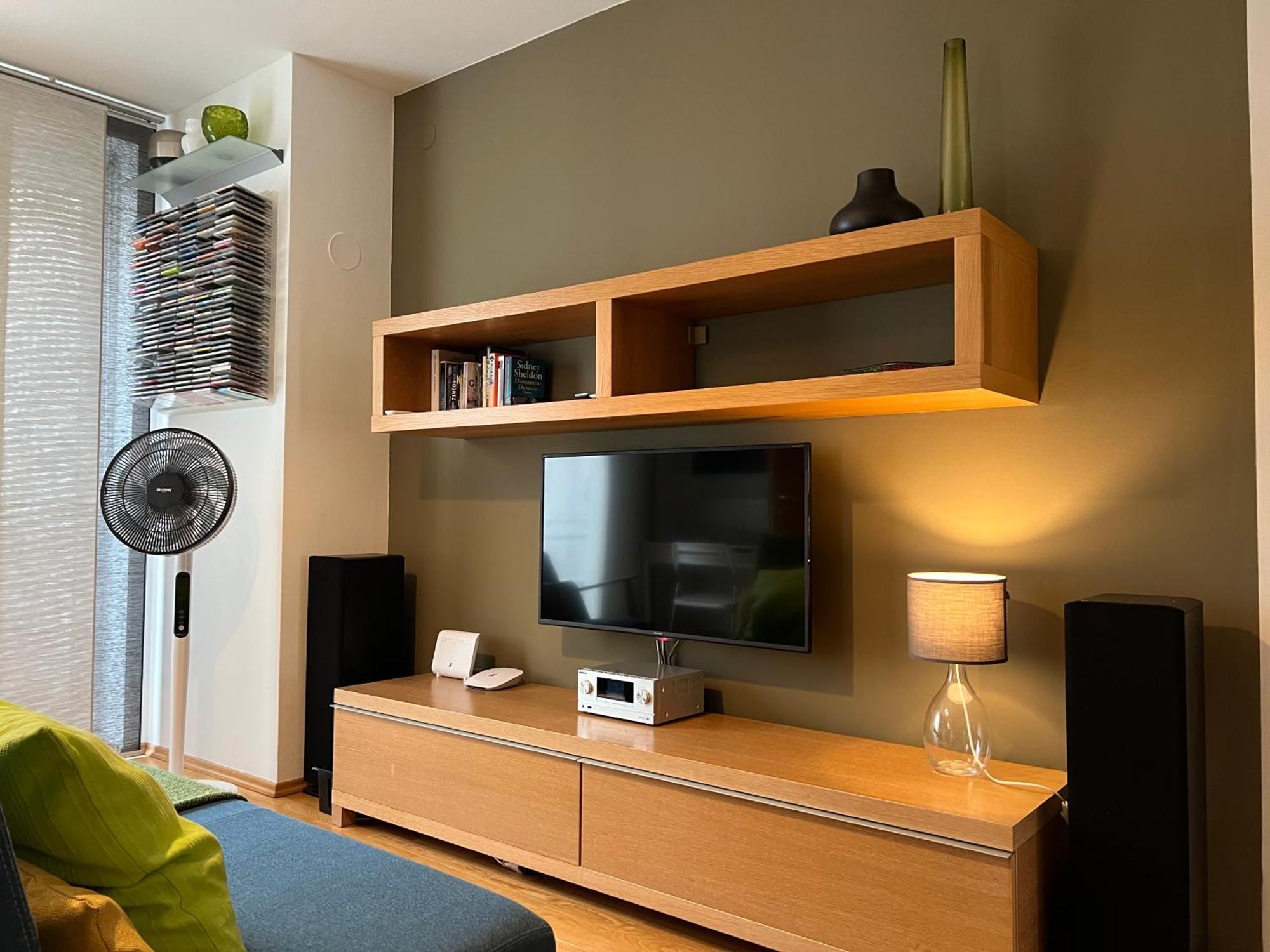 Feels-Like-Home Apt @ Praterstern Vienne Extérieur photo